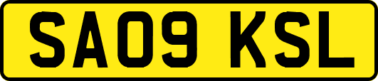 SA09KSL