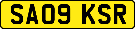 SA09KSR