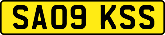 SA09KSS