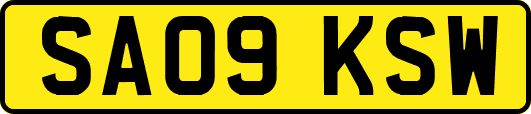 SA09KSW