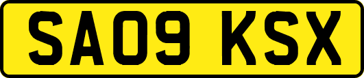 SA09KSX