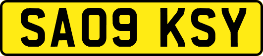 SA09KSY