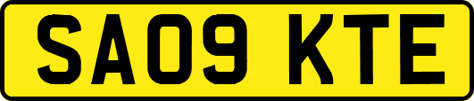 SA09KTE