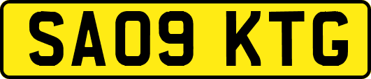 SA09KTG