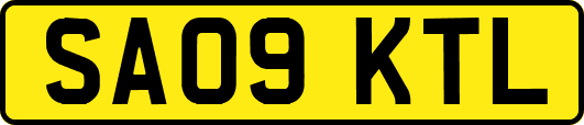 SA09KTL