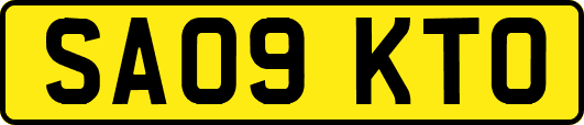 SA09KTO