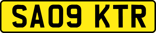 SA09KTR