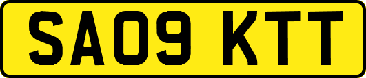 SA09KTT