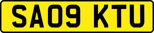 SA09KTU