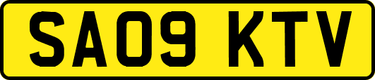 SA09KTV