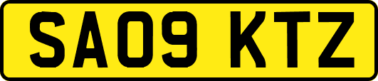 SA09KTZ