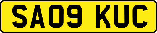 SA09KUC
