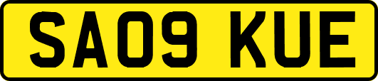 SA09KUE