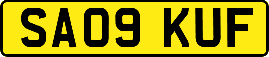 SA09KUF