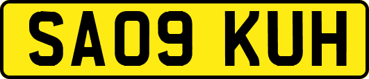 SA09KUH