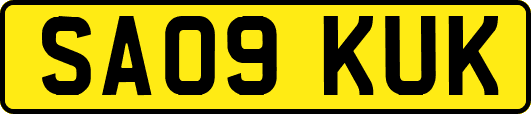 SA09KUK