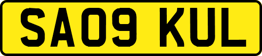 SA09KUL