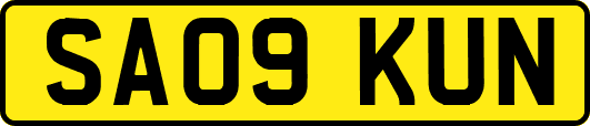 SA09KUN