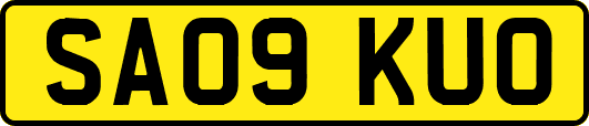 SA09KUO