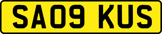 SA09KUS