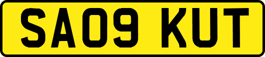 SA09KUT
