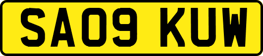 SA09KUW