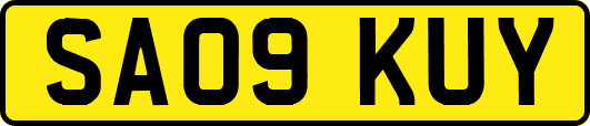 SA09KUY
