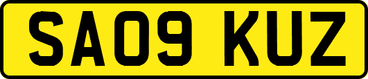 SA09KUZ