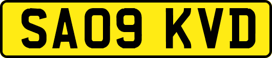 SA09KVD