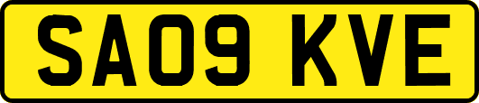 SA09KVE