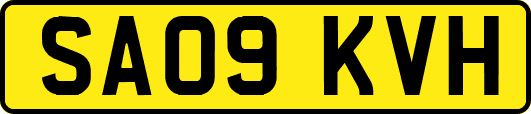SA09KVH