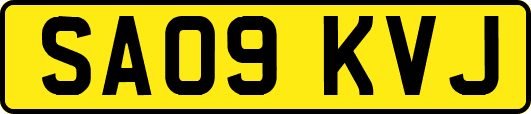 SA09KVJ