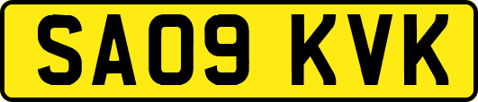 SA09KVK