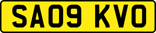 SA09KVO