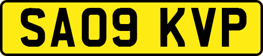 SA09KVP