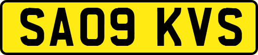 SA09KVS