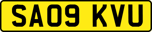 SA09KVU