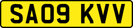 SA09KVV