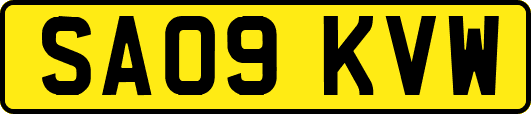 SA09KVW