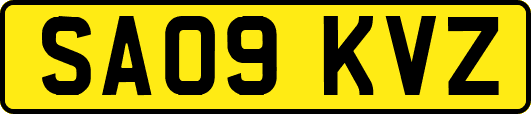 SA09KVZ