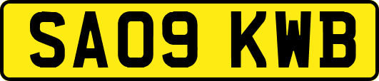 SA09KWB