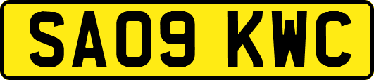 SA09KWC
