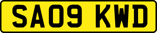 SA09KWD