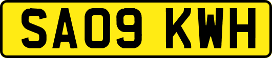 SA09KWH