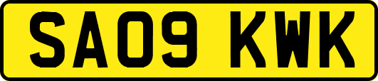 SA09KWK