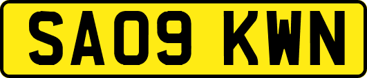 SA09KWN