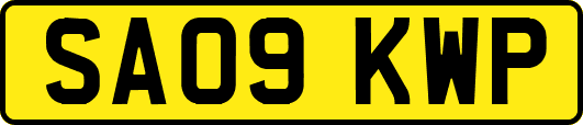 SA09KWP
