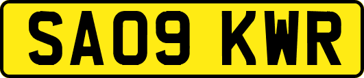 SA09KWR