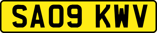 SA09KWV