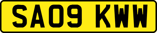SA09KWW